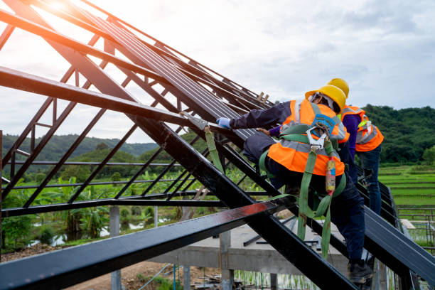 Best Residential Roofing Contractor  in Huntington, WV