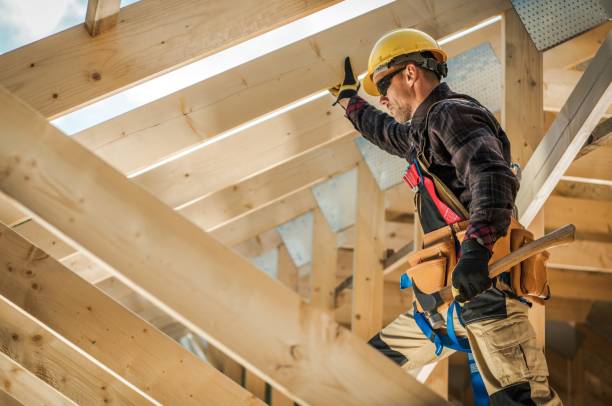 Best Roof Gutter Cleaning  in Huntington, WV