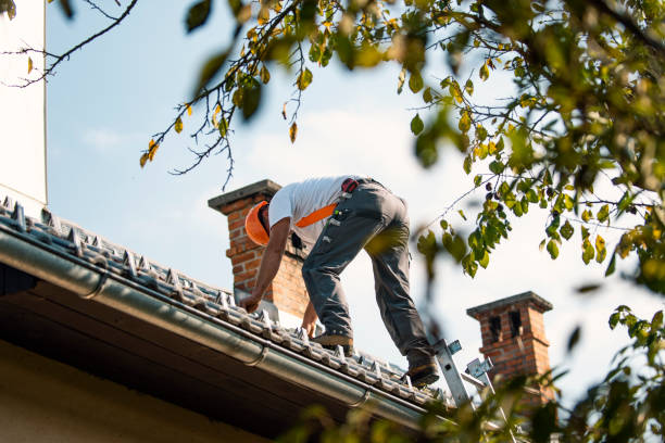 Best Roof Leak Repair  in Huntington, WV