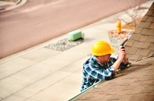 Slate Roofing Contractor in Huntington, WV