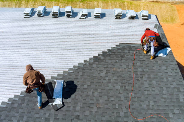 Best Roof Maintenance Services  in Huntington, WV
