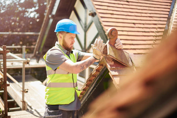 Best Roof Repair Services  in Huntington, WV